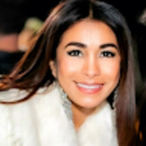 Meet your Posher, Karen